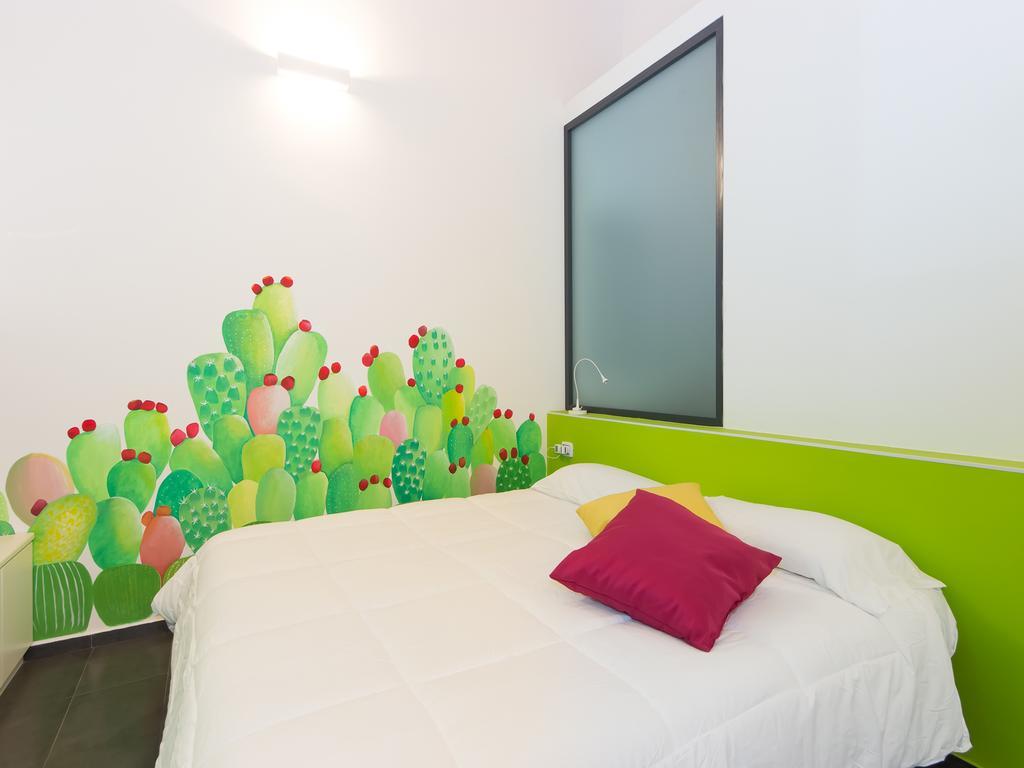 Central Rooms Il Re カターニア 部屋 写真