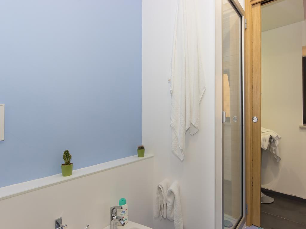 Central Rooms Il Re カターニア 部屋 写真